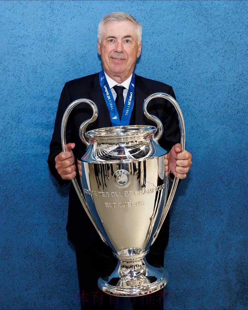 阿媒：安切洛蒂接近离开皇马 巴西足协计划报价