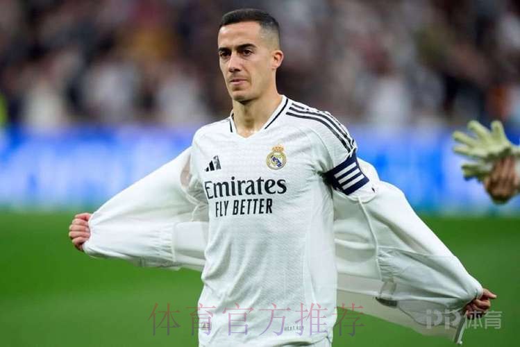 罗马诺：巴斯克斯今夏离队 结束18年皇马生涯
